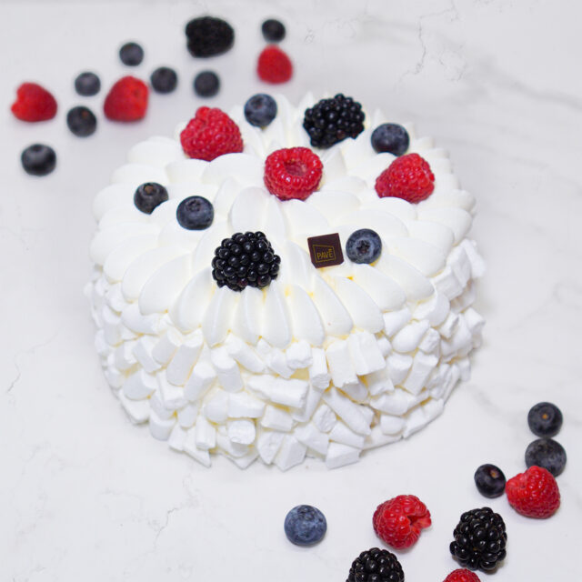 La Torta da Ricorrenza
