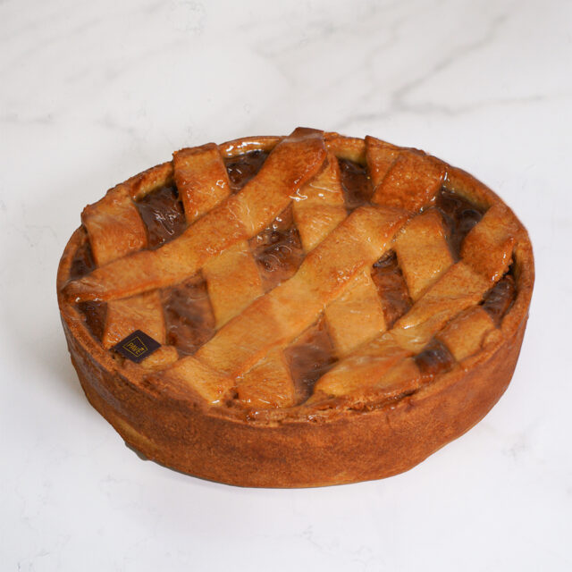 La Pastiera